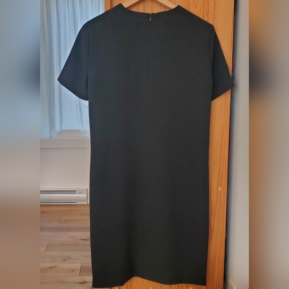 Zara Woman Dress - Picture 6 of 8